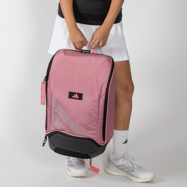 Adidas Back Pack Protour / Pink