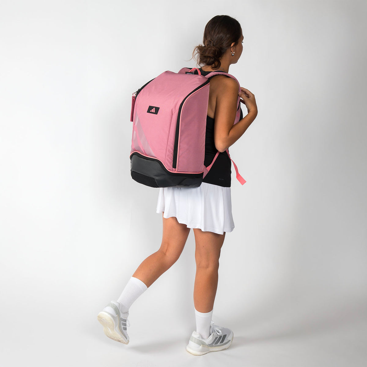 Adidas Back Pack Protour / Pink