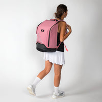 Adidas Back Pack Protour / Pink