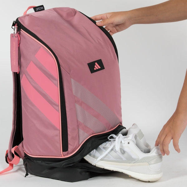 Adidas Back Pack Protour / Pink