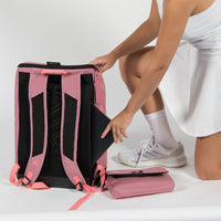 Adidas Back Pack Protour / Pink