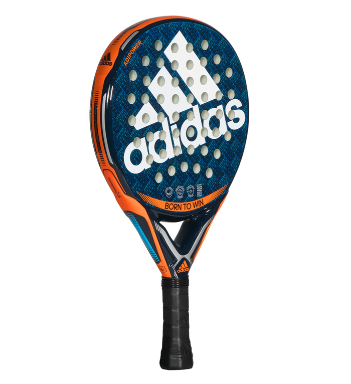 Adidas Adipower Junior 3.1 Padelbat