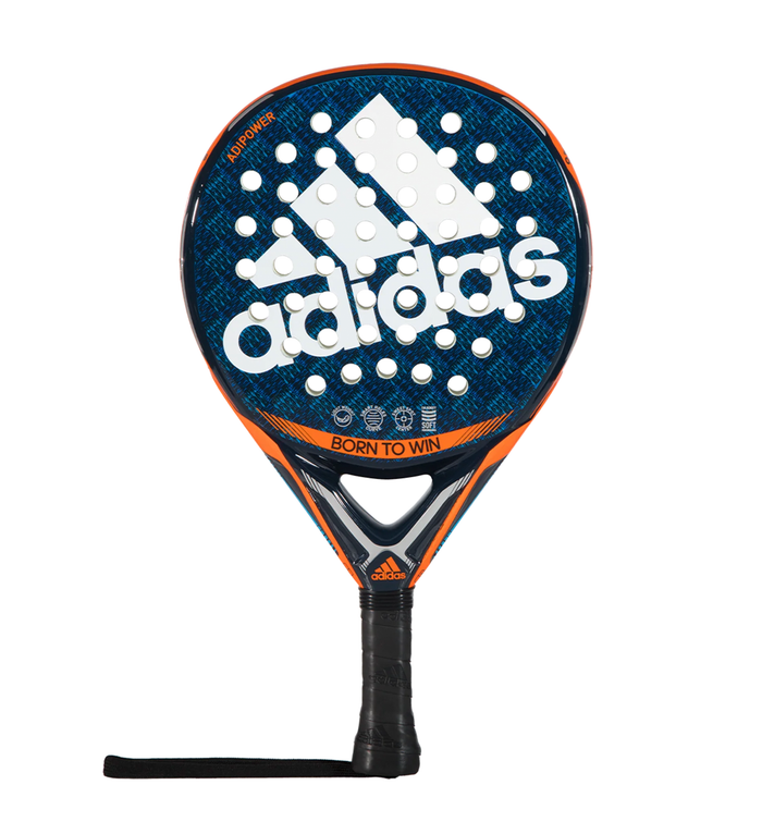 Adidas Adipower Junior 3.1 Padelbat