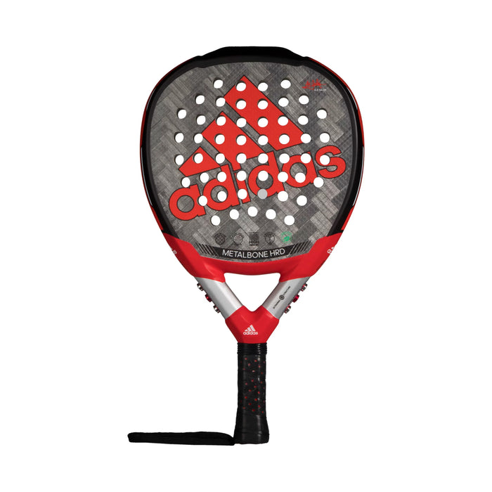 Adidas Metalbone HRD Padelbat