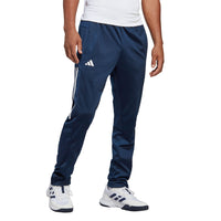 Adidas 3-Stripe Knitted Pants Men / Navy