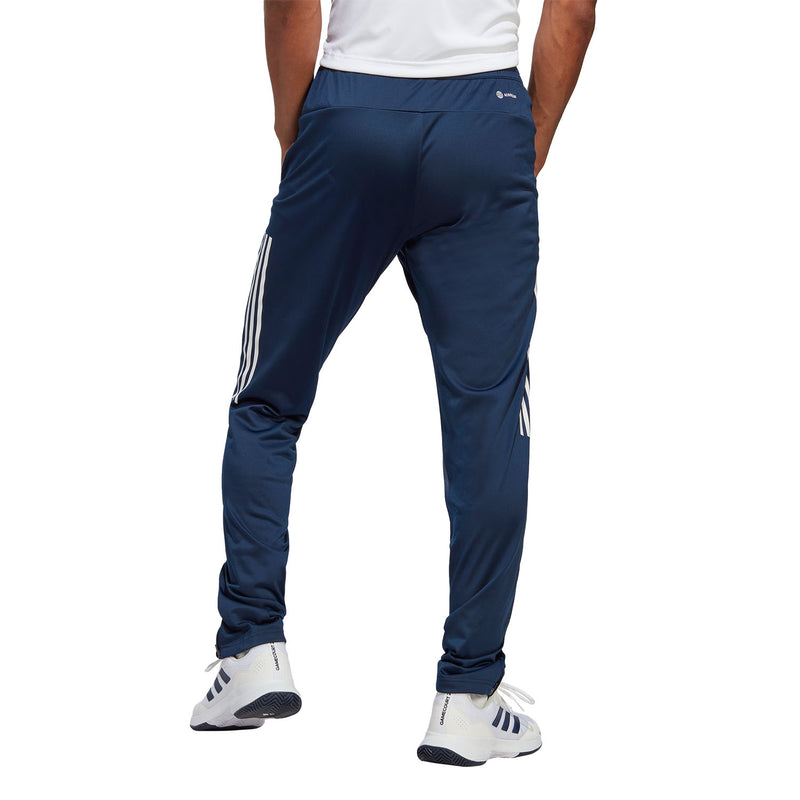 Adidas 3-Stripe Knitted Pants Men / Navy