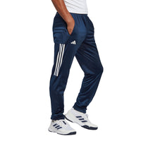 Adidas 3-Stripe Knitted Pants Men / Navy