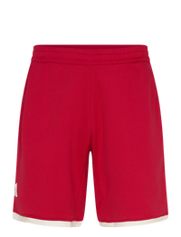 Adidas Heritage Shorts / Herre / Rød