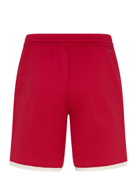 Adidas Heritage Shorts / Herre / Rød