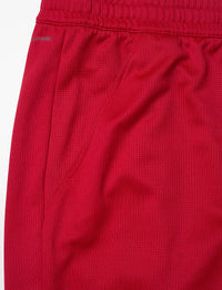 Adidas Heritage Shorts / Herre / Rød