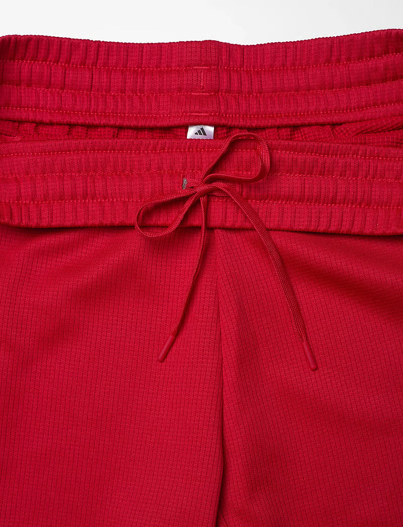 Adidas Heritage Shorts / Herre / Rød