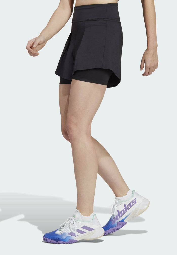 Adidas Match Shorts Woman / sort