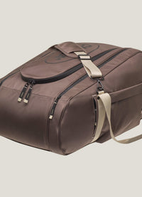 Cuera Oncourt Premium Padel Bag Walnut