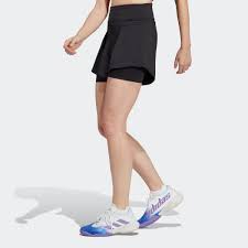 Adidas Match Shorts Woman / sort