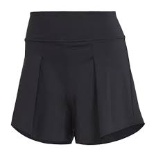 Adidas Match Shorts Woman / sort