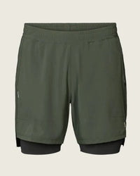 DODOOC Andreu Shorts Mens Cypress Green 2026