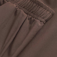 Cuera Active Globe Shorts Dark Brown Mens