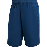 Adidas Club Shorts Men / Blå m. hvid kant