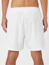 Babolat Play Shorts Men / White