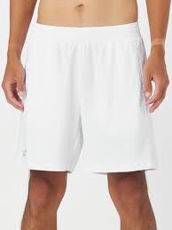 Babolat Play Shorts Men / White