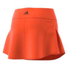 Adidas Match Skirt W / Orange