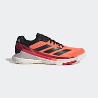 Adidas Cracyquick Boost Padelsko M / Orange