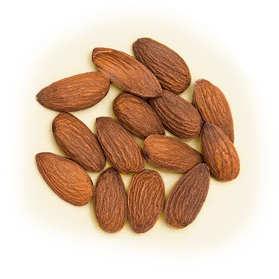 RAWBITE Crunchy Almond Proteinbar 12 stk