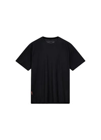 Cuera Oncourt Breathe T-Shirt Sort