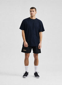 Cuera Oncourt Breathe T-Shirt Sort