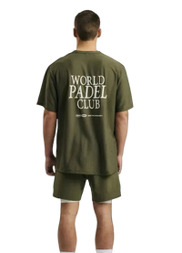 Cuera Oncourt Breathe WPC T-Shirt Army