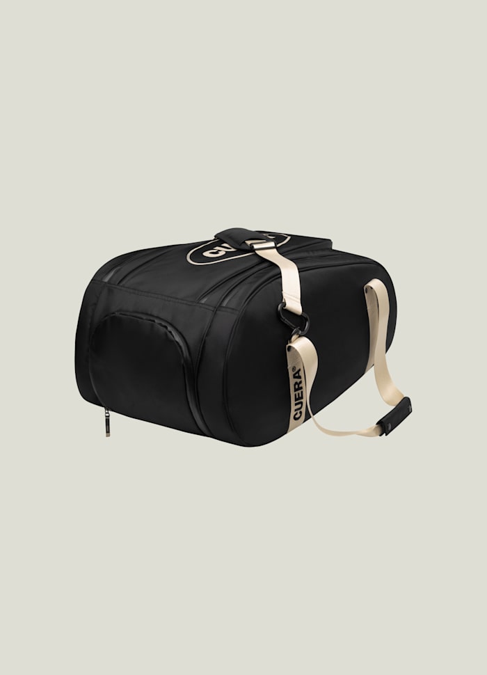 Cuera Oncourt Premium Padel Bag Walnut