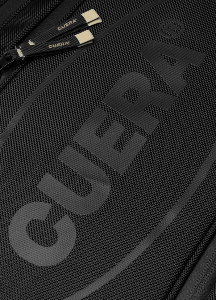 Cuera Oncourt Premium Padel Bag Walnut