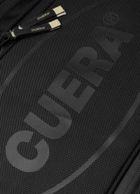Cuera Oncourt Premium Padel Bag Sort