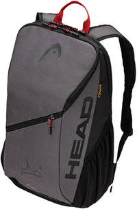 Head Coello Tour Padel Backpack 25L