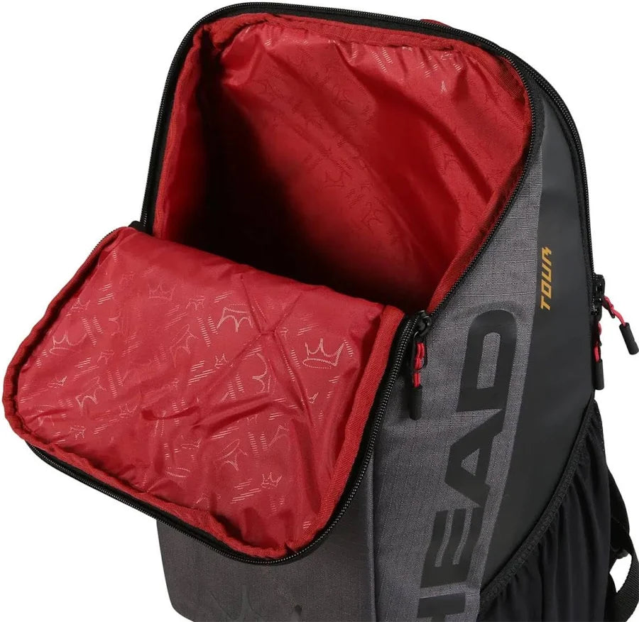 Head Coello Tour Padel Backpack 25L