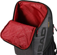 Head Coello Tour Padel Backpack 25L