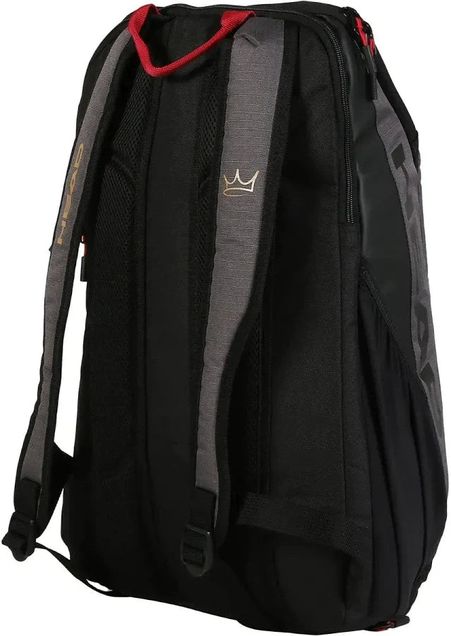 Head Coello Tour Padel Backpack 25L