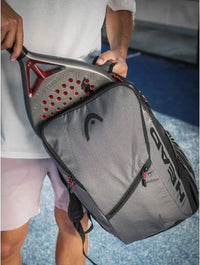 Head Coello Tour Padel Backpack 25L