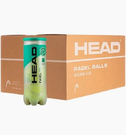 Head One Bolde - 24 rør