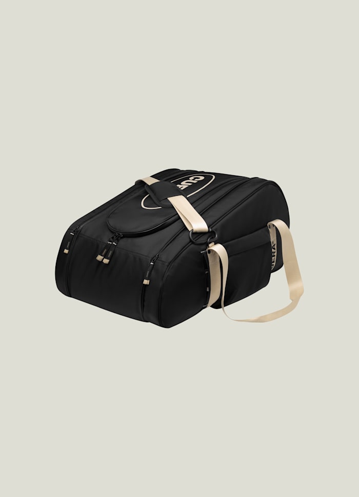 Cuera Oncourt Premium Padel Bag Walnut