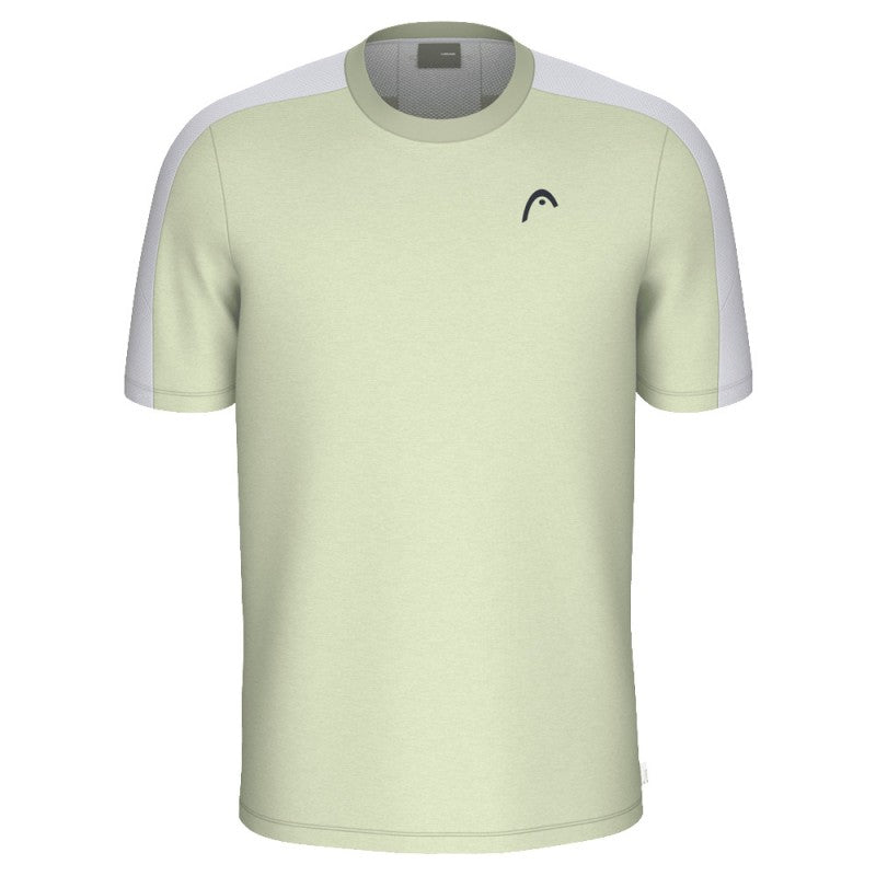 Head Play Tech T-Shirt Men