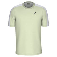 Head Play Tech T-Shirt Men
