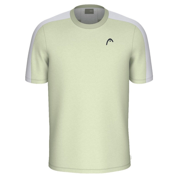 Head Play Tech T-Shirt Men