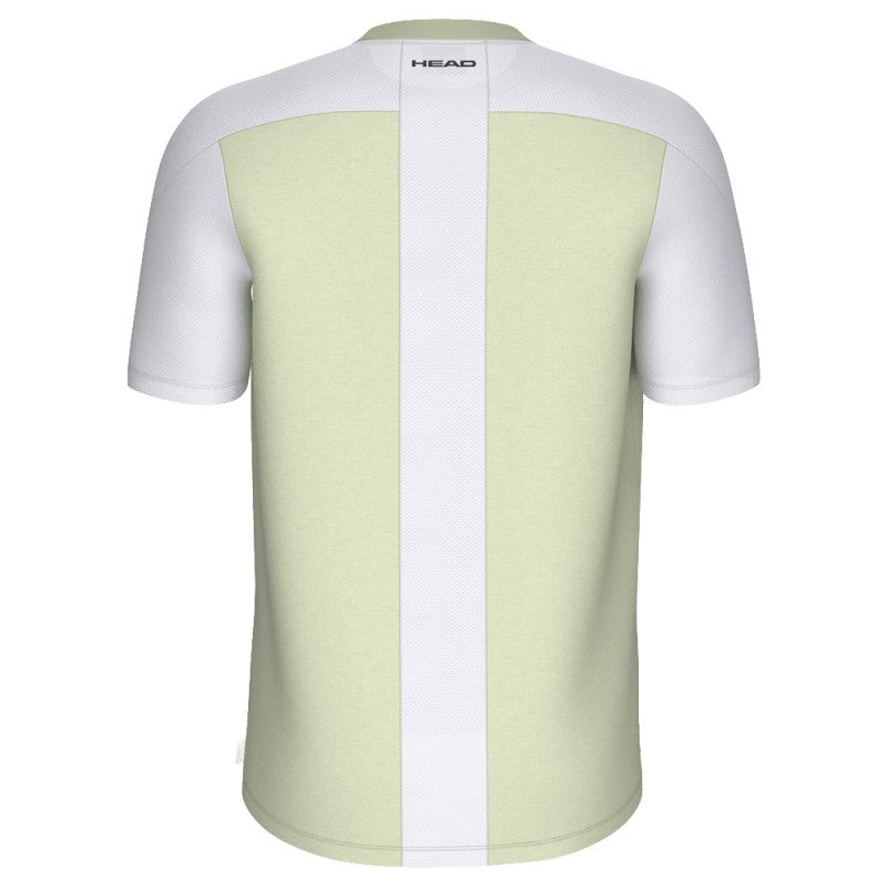 Head Play Tech T-Shirt Men