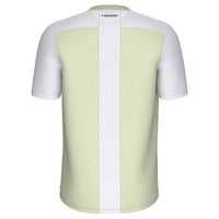 Head Play Tech T-Shirt Men