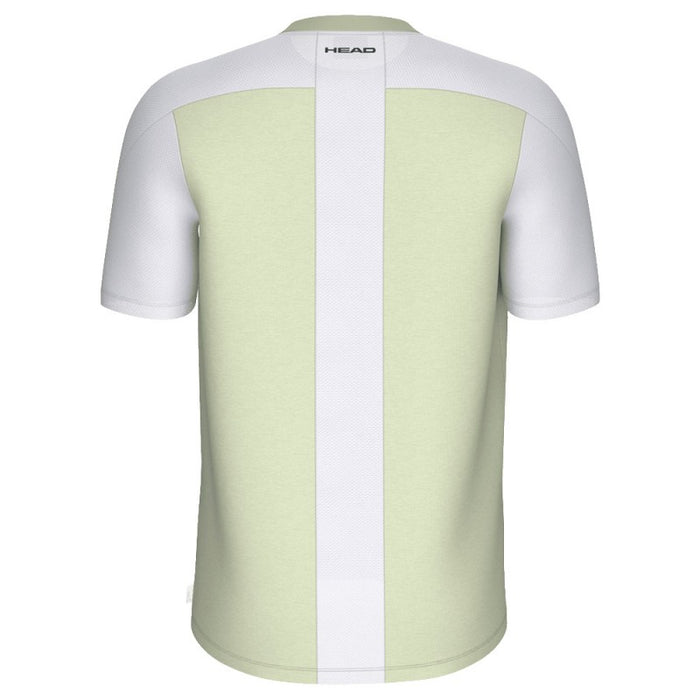 Head Play Tech T-Shirt Men