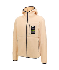 Santini Flecetrøje UCI VM - Beige