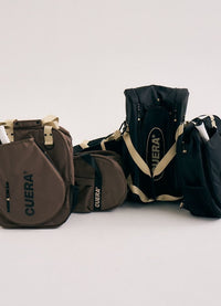 Cuera Oncourt Premium Padel Bag Walnut