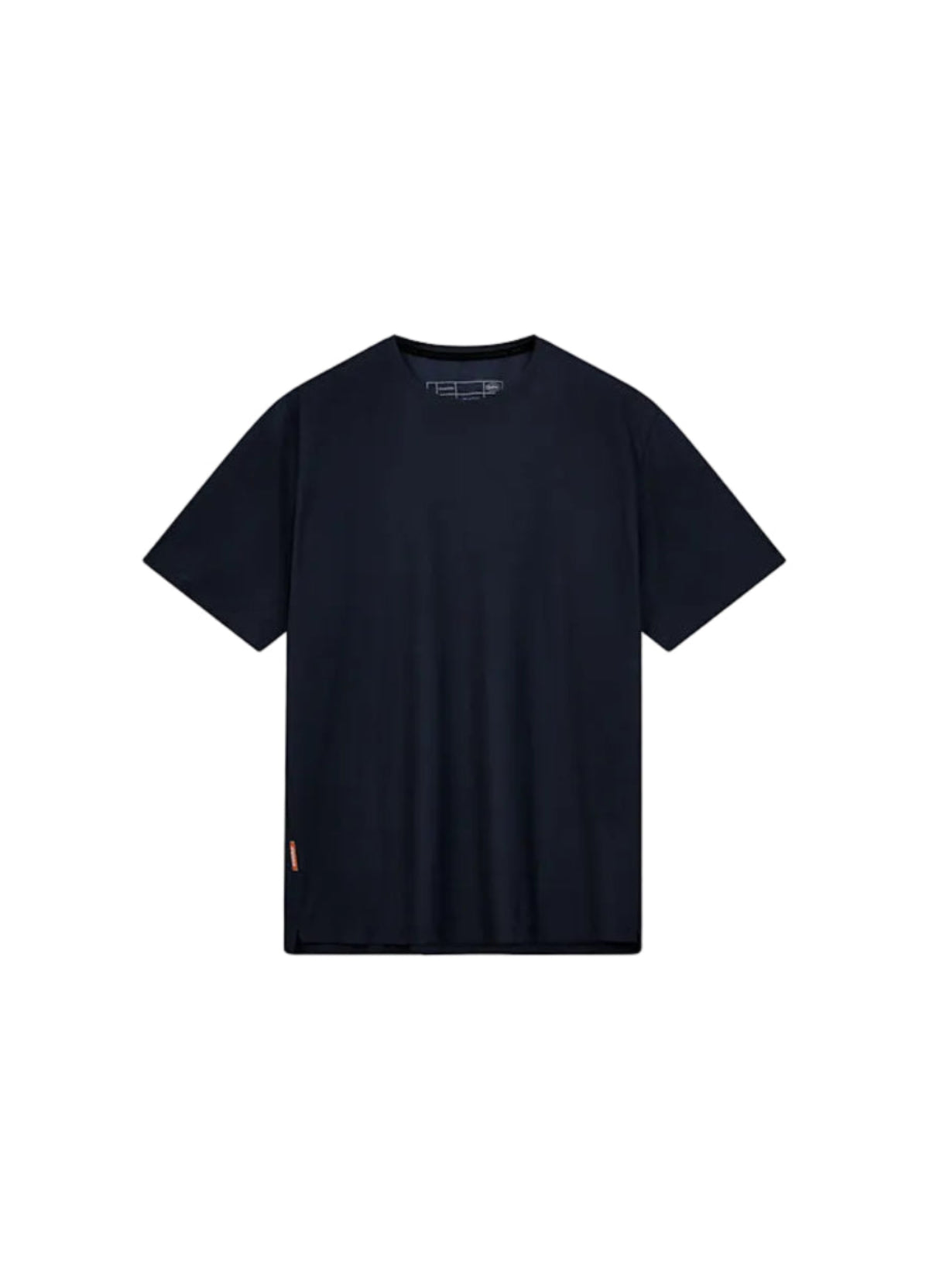 Cuera Oncourt Breathe T-Shirt Sort