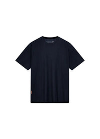 Cuera Oncourt Breathe T-Shirt Sort